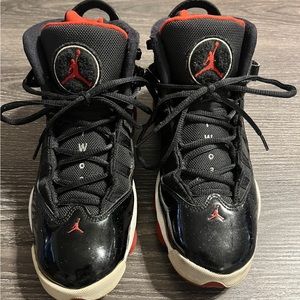 Air Jordan’s 11